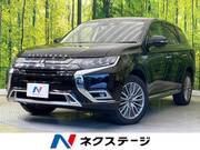 2021 MITSUBISHI OUTLANDER PHEV