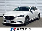 2016 MAZDA ATENZA SEDAN