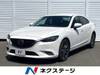 MAZDA ATENZA SEDAN