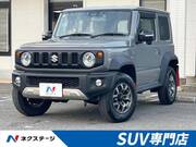 2024 SUZUKI JIMNY SIERRA