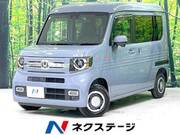 2025 HONDA N-VAN