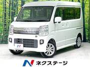 2021 SUZUKI EVERY WAGON