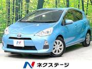 2012 TOYOTA AQUA S