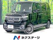 2023 HONDA N-BOX CUSTOM