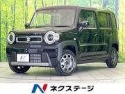2026 SUZUKI HUSTLER