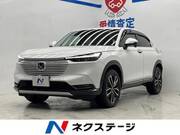 2023 HONDA VEZEL