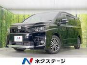 2014 TOYOTA VOXY