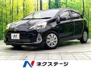2013 TOYOTA AQUA S