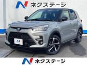 2026 TOYOTA RAIZE