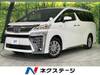 TOYOTA VELLFIRE HYBRID