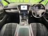 TOYOTA VELLFIRE HYBRID