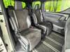 TOYOTA VELLFIRE HYBRID
