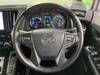 TOYOTA VELLFIRE HYBRID