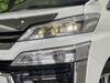 TOYOTA VELLFIRE HYBRID