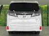 TOYOTA VELLFIRE HYBRID