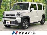2026 SUZUKI HUSTLER