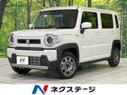 2026 SUZUKI HUSTLER