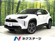 2023 TOYOTA YARIS CROSS HYBRID Z