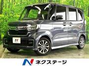 2023 HONDA N-BOX CUSTOM