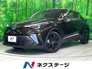 2023 TOYOTA C-HR