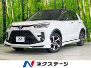 2024 TOYOTA RAIZE