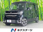 2024 SUZUKI SPACIA CUSTOM