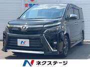 2018 TOYOTA VOXY
