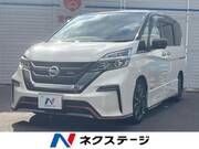 2018 NISSAN SERENA