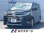 2020 TOYOTA NOAH
