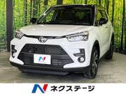 2026 TOYOTA RAIZE
