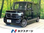 2024 HONDA N-BOX CUSTOM