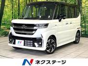 2024 SUZUKI SPACIA CUSTOM
