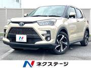 2022 TOYOTA RAIZE