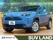 2021 TOYOTA YARIS CROSS