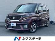 2023 SUZUKI SOLIO BANDIT