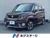 SUZUKI SOLIO BANDIT