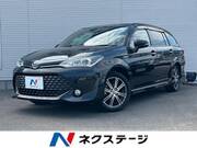 2017 TOYOTA COROLLA FIELDER