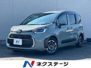 2023 TOYOTA SIENTA