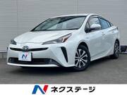 2019 TOYOTA PRIUS