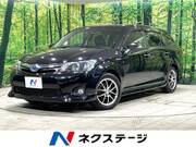 2014 TOYOTA COROLLA FIELDER