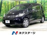 2009 HONDA FREED