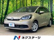 2023 HONDA FIT