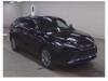 TOYOTA HARRIER HYBRID