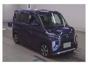 2021 MITSUBISHI OTHER