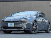 2023 TOYOTA PRIUS