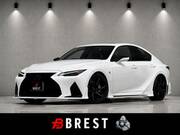 2021 LEXUS IS