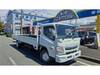 FUSO CANTER