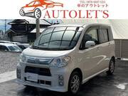2012 DAIHATSU TANTO EXE