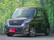 2017 NISSAN DAYZ ROOX
