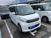 2015 MITSUBISHI EK SPORT
